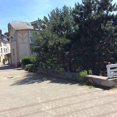 Le Dauphine 20M De La Plage แซ็งต์มาโล ภายนอก รูปภาพ